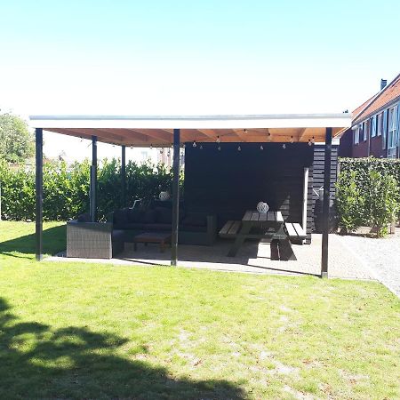 Bed And Breakfast "De Smousenhoek" Ouddorp Exterior foto