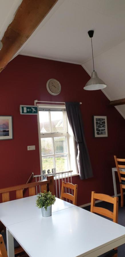 Bed And Breakfast "De Smousenhoek" Ouddorp Exterior foto